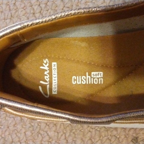 Clarks shoes - Picture 5 of 6